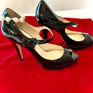 Steve Madden Brytni Mary Jane